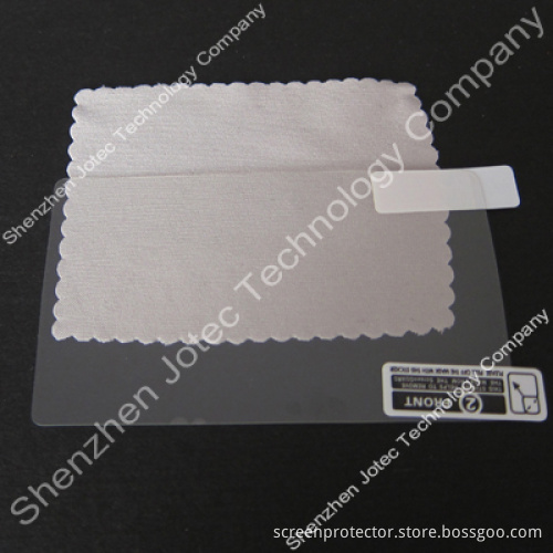 Anti Glare Screen Protector for HTC Desire G7